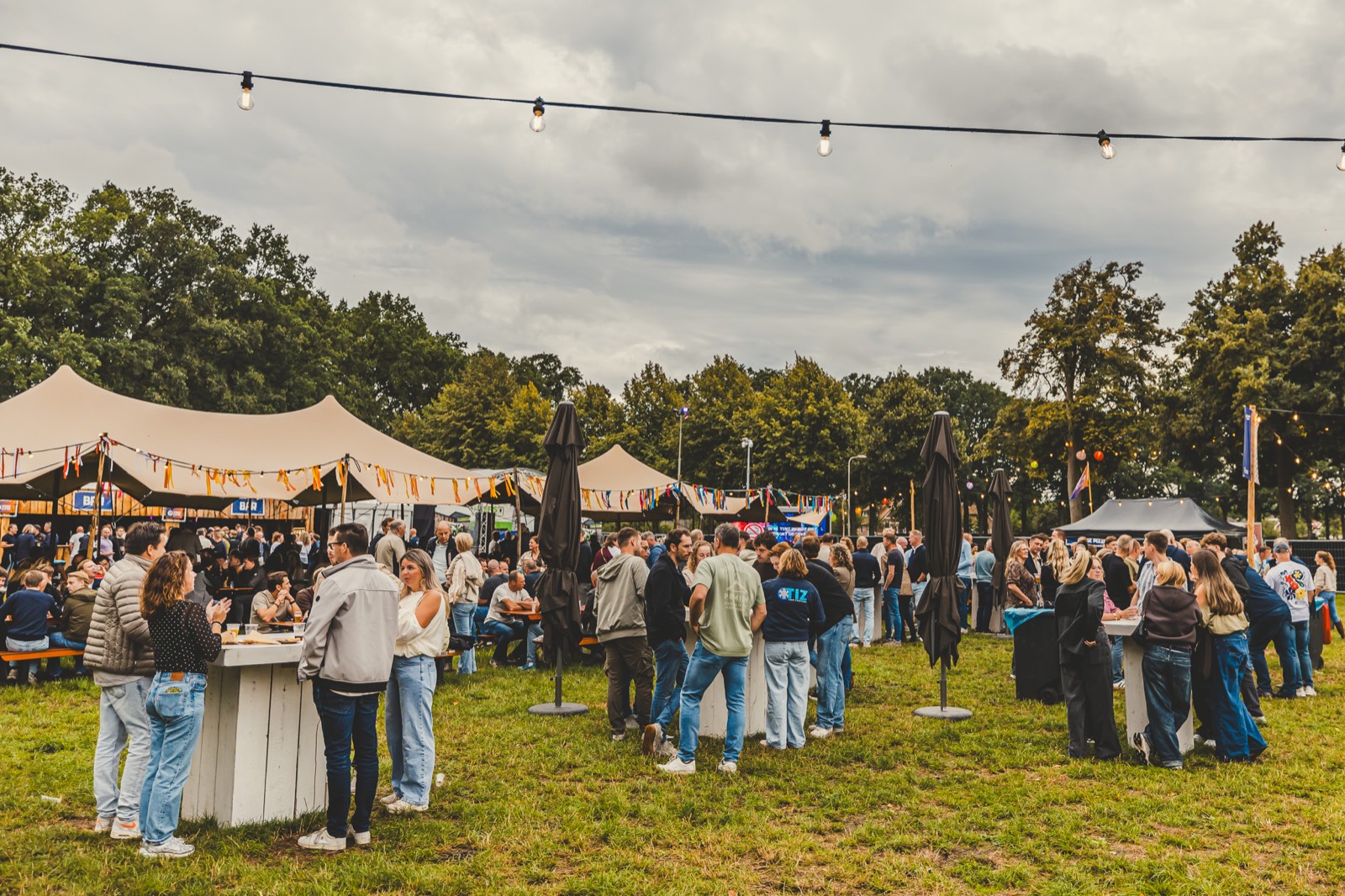 Bedrijvenuurtje — After Summer Festival 2026