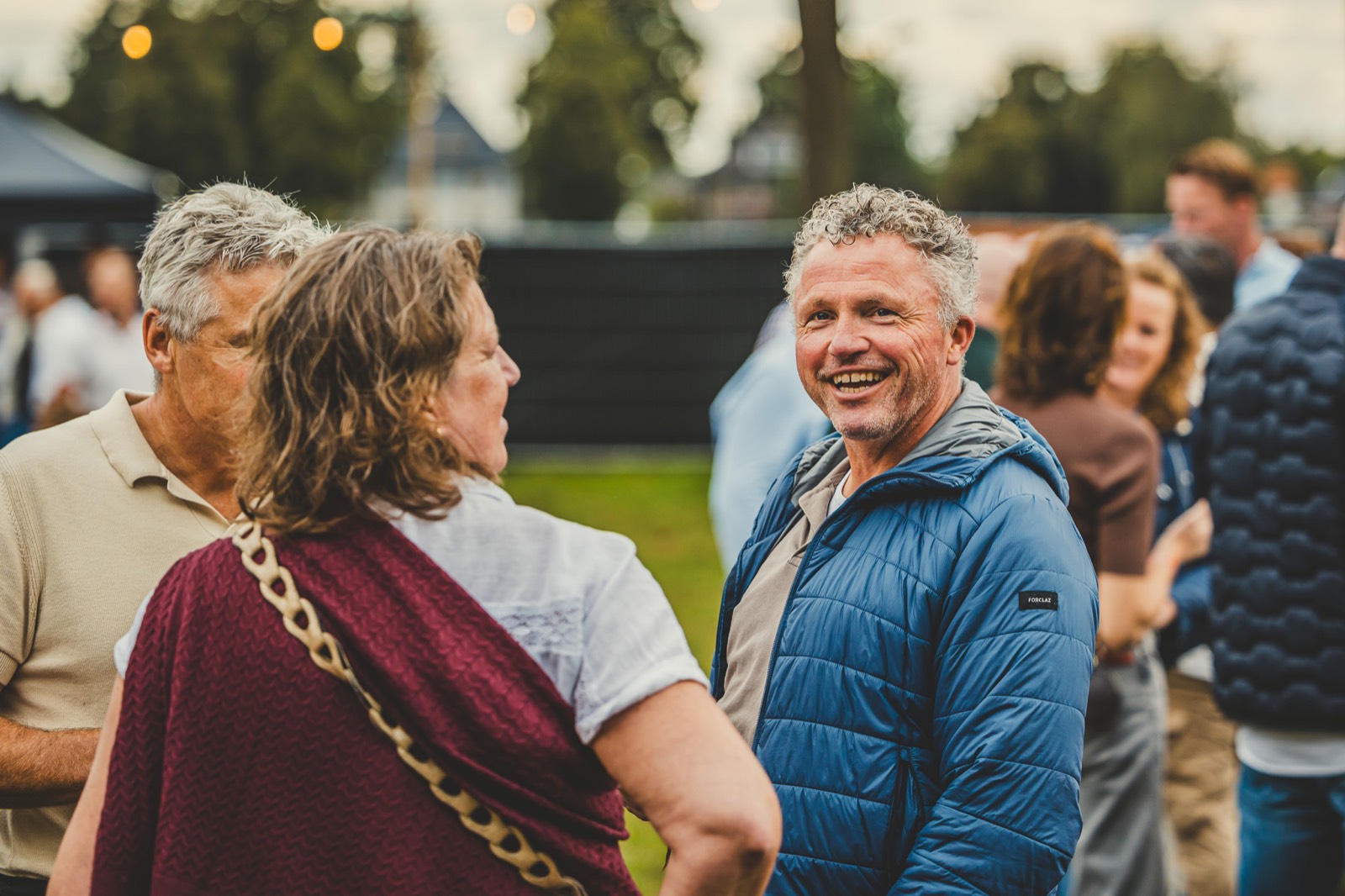 Bedrijvenuurtje — After Summer Festival 2026