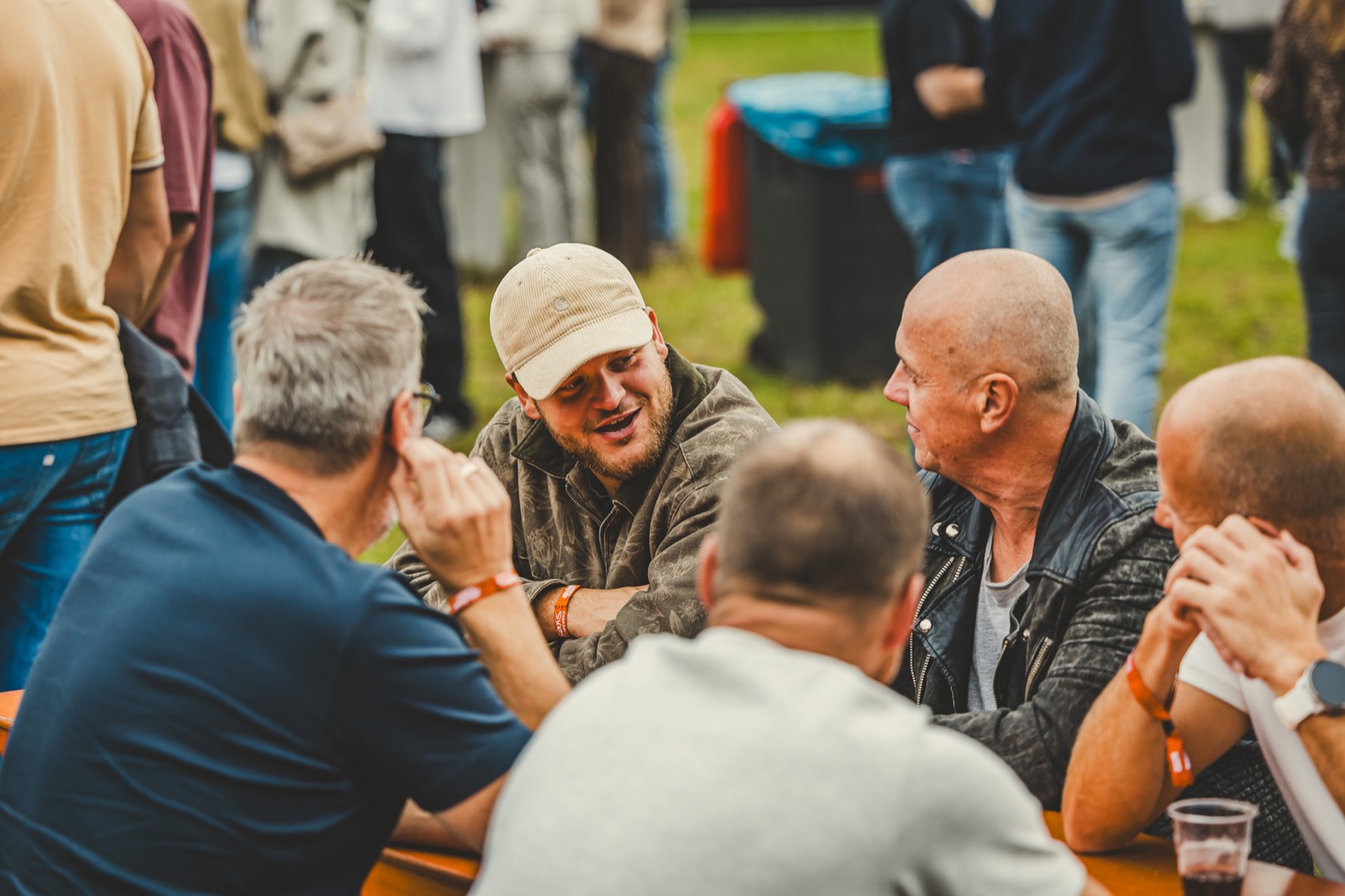 Bedrijvenuurtje — After Summer Festival 2026