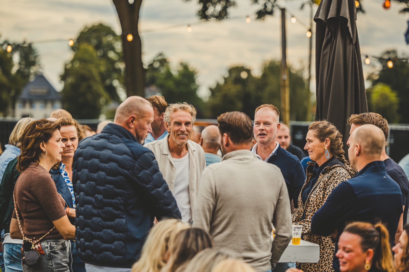 Bedrijvenuurtje — After Summer Festival 2026