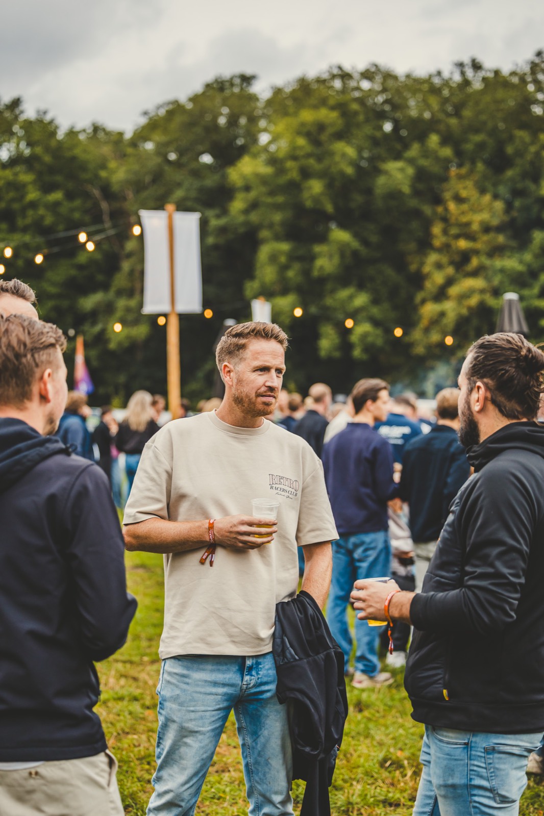 Bedrijvenuurtje — After Summer Festival 2026