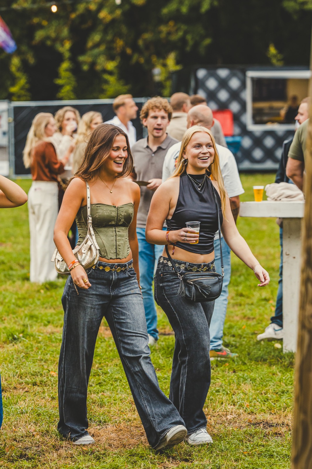 Bedrijvenuurtje — After Summer Festival 2026