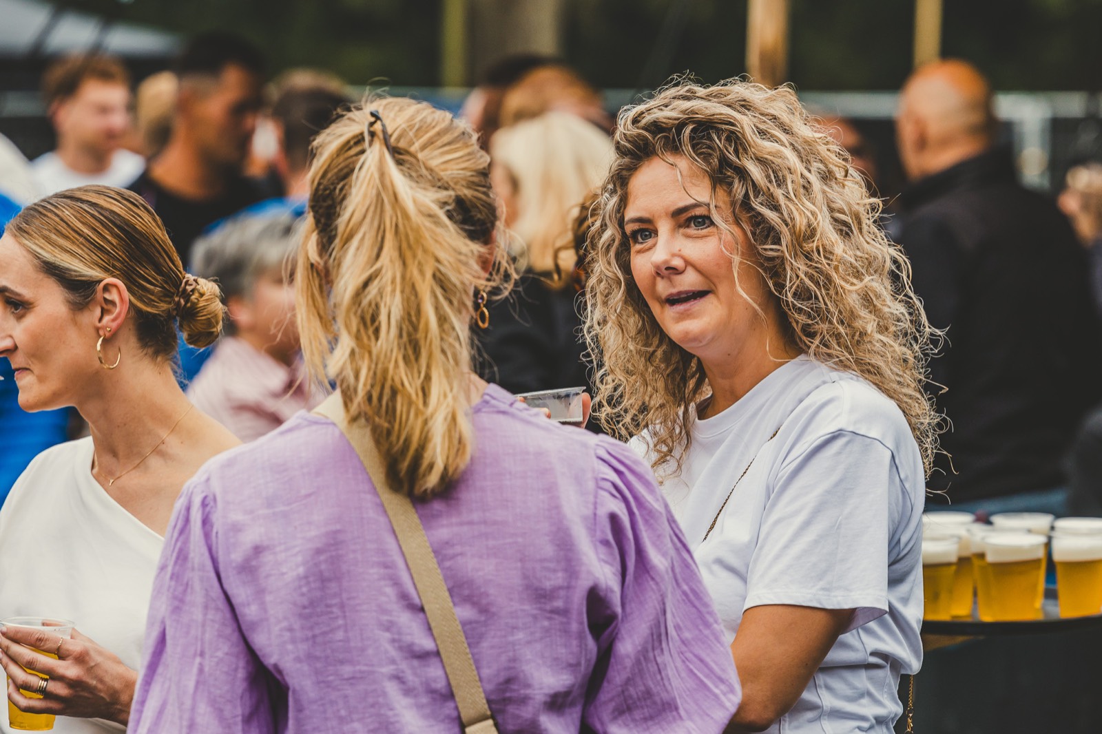 Bedrijvenuurtje — After Summer Festival 2026