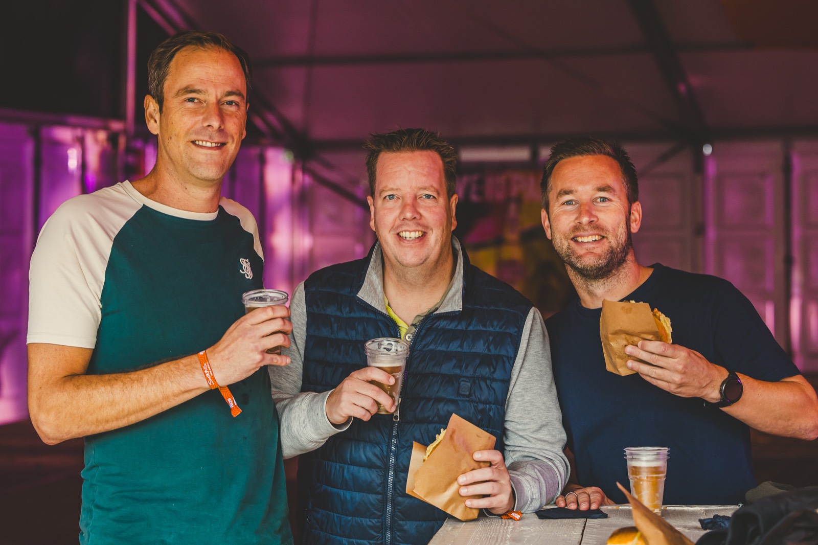 Bedrijvenuurtje — After Summer Festival 2026