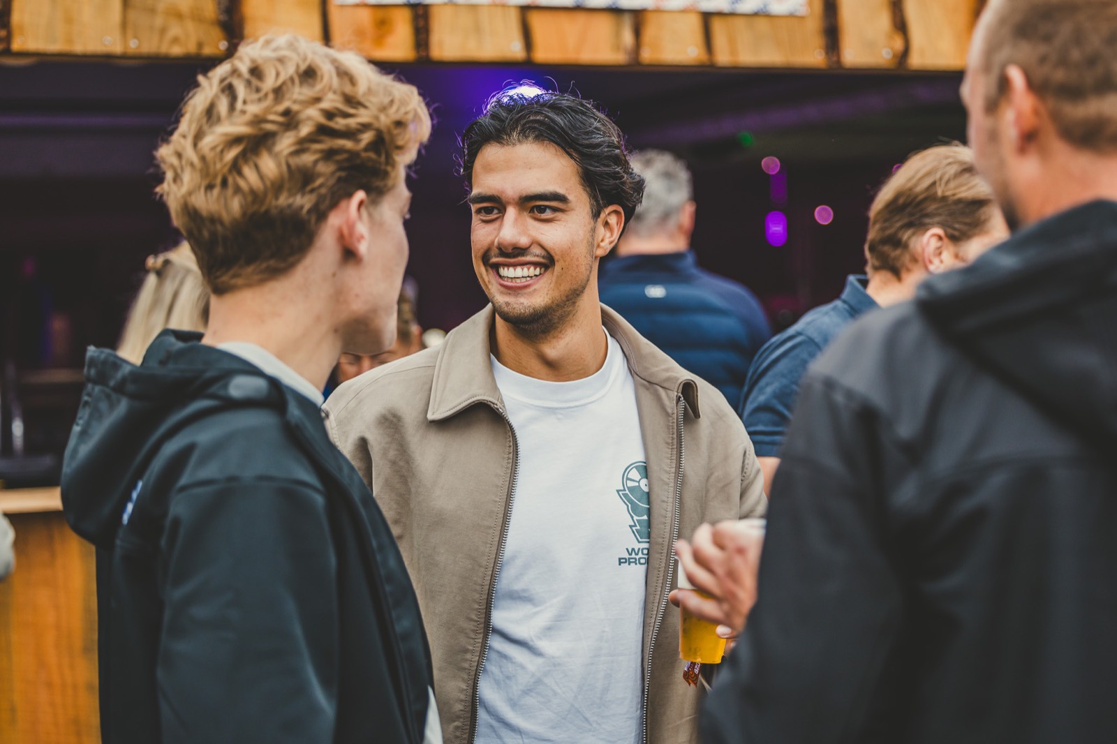 Bedrijvenuurtje — After Summer Festival 2026
