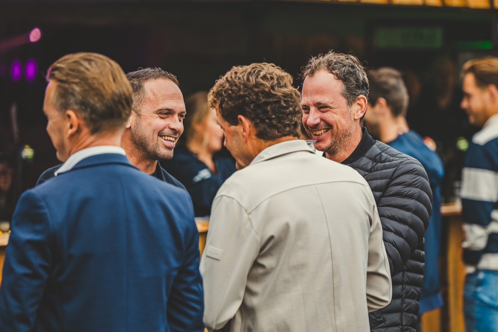 Bedrijvenuurtje — After Summer Festival 2026
