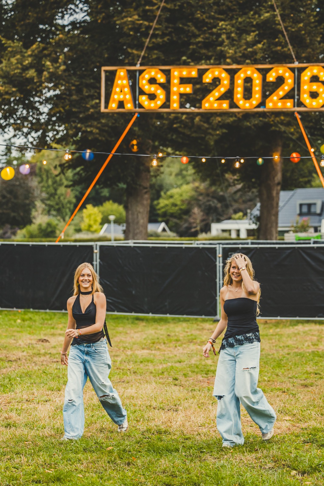Bedrijvenuurtje — After Summer Festival 2026