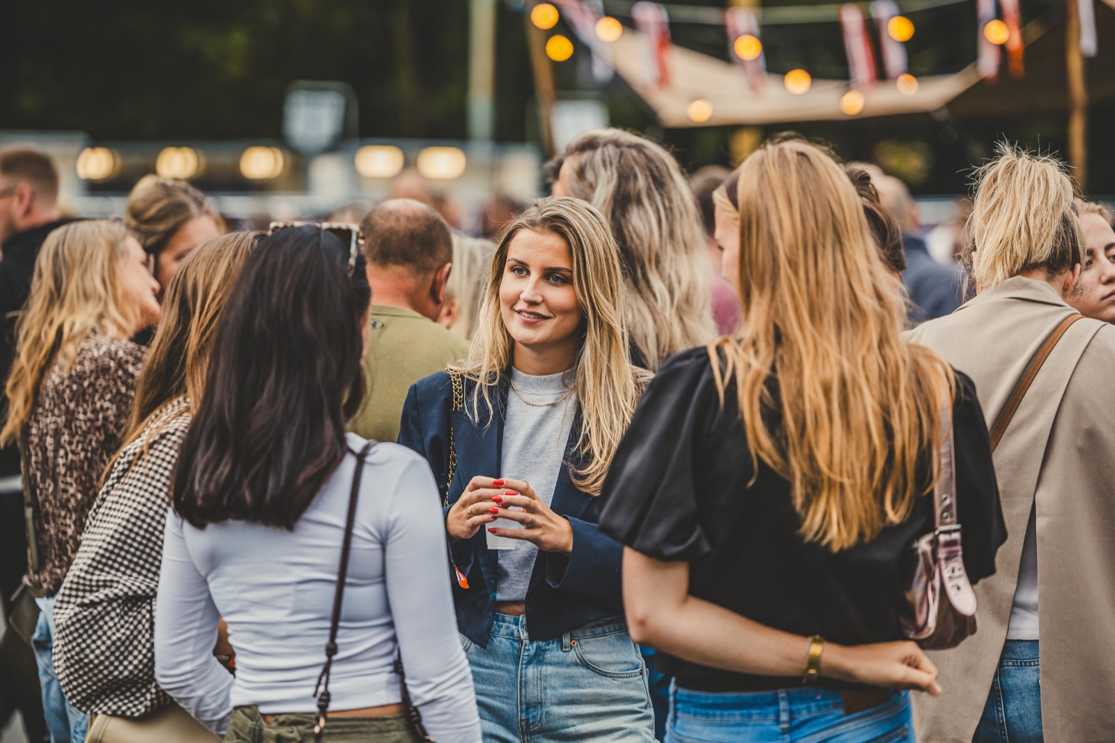 Bedrijvenuurtje — After Summer Festival 2026