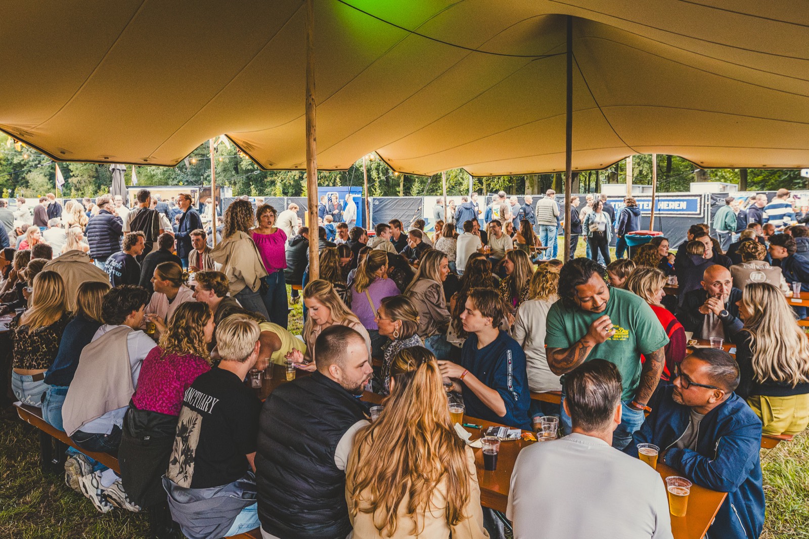 Bedrijvenuurtje — After Summer Festival 2026