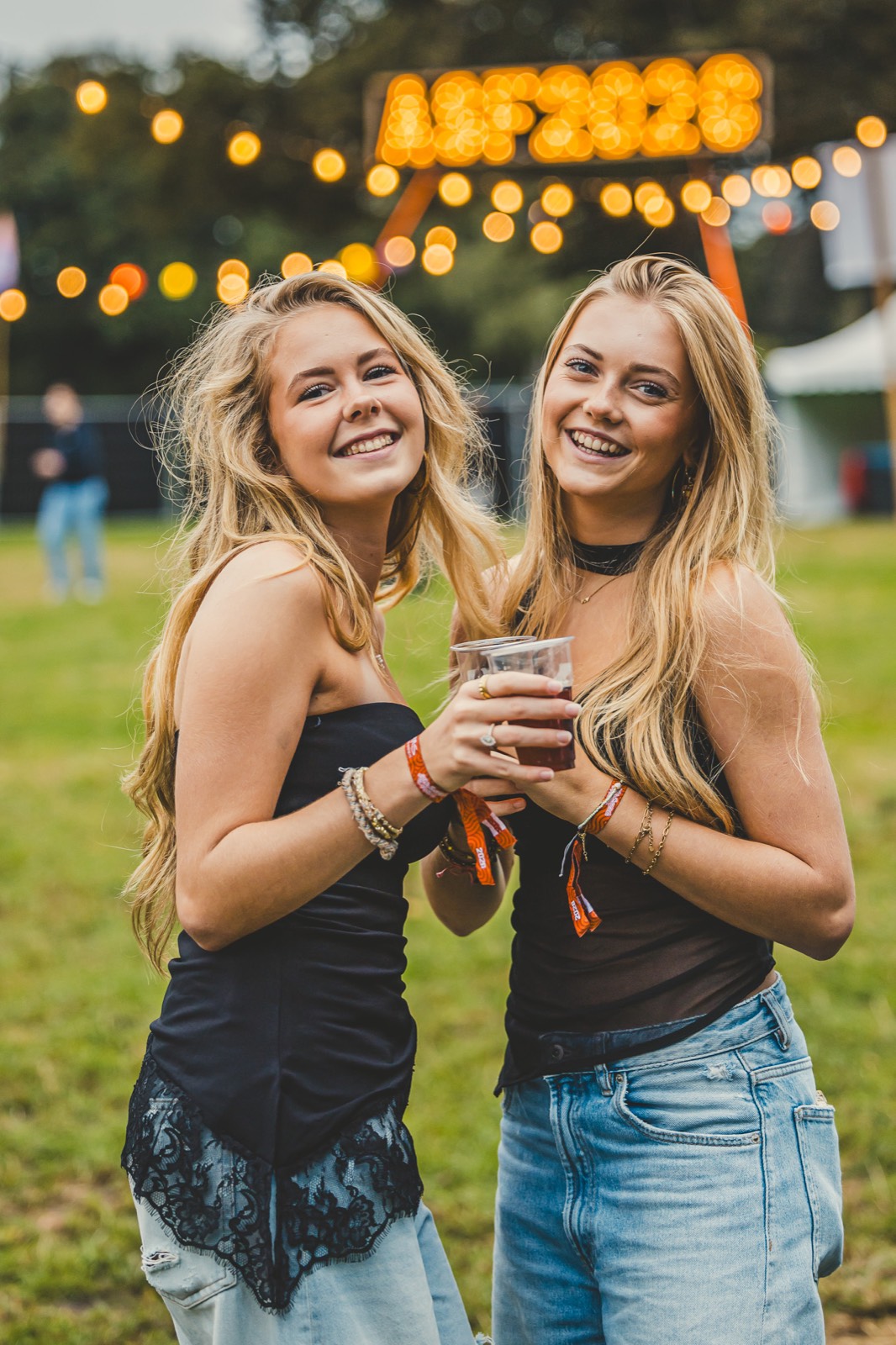 Bedrijvenuurtje — After Summer Festival 2026
