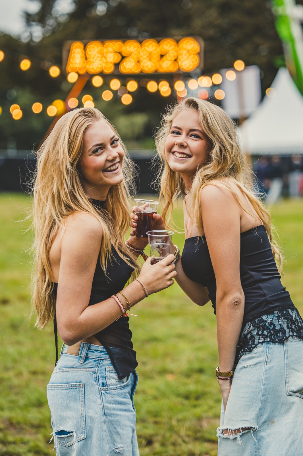 Bedrijvenuurtje — After Summer Festival 2026