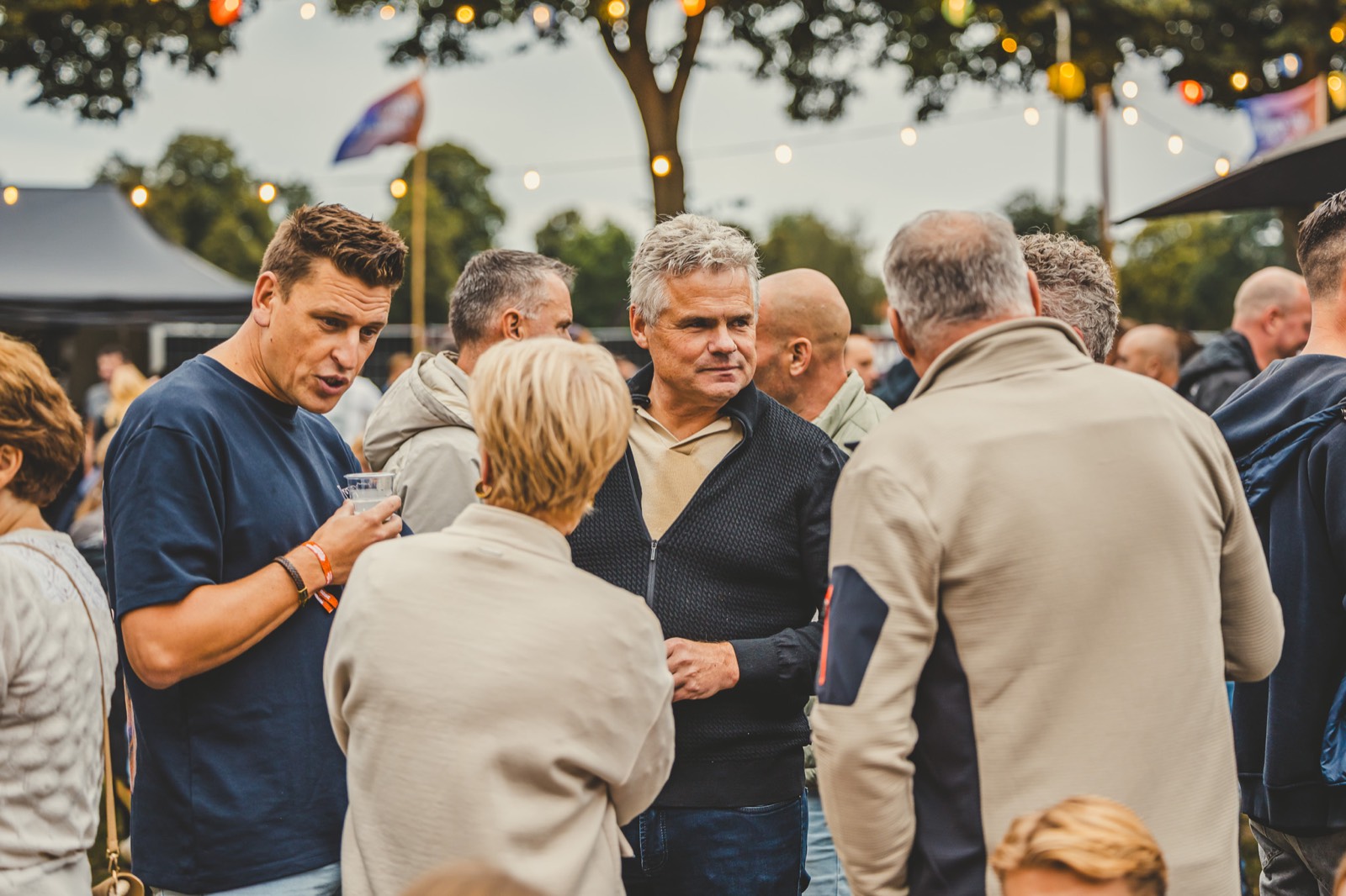 Bedrijvenuurtje — After Summer Festival 2026