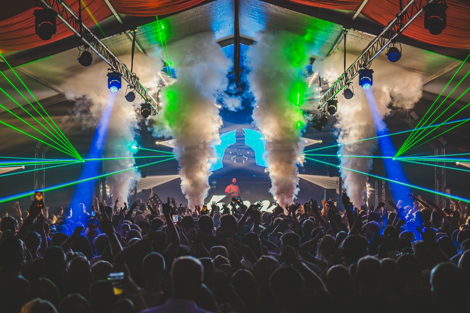 Vrijdagavond 18+ — After Summer Festival 2026