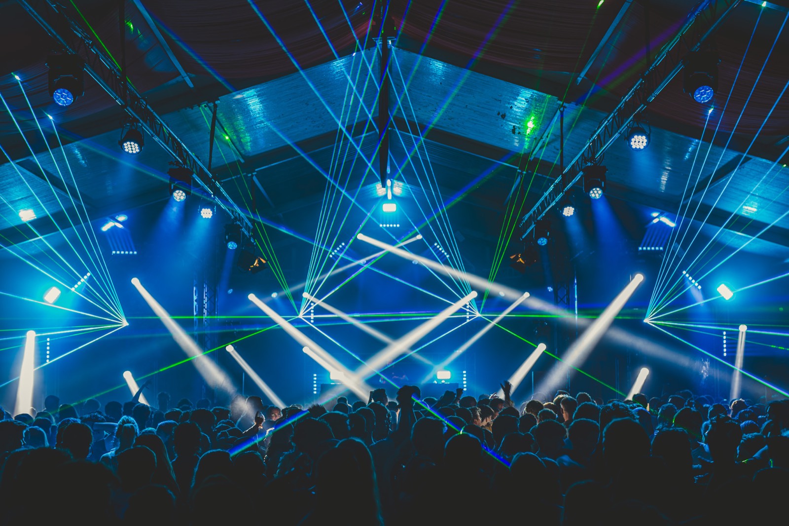 Vrijdagavond 18+ — After Summer Festival 2026