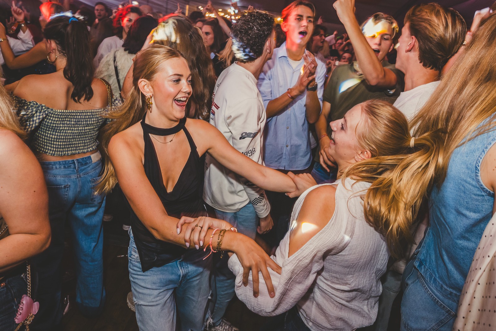 Vrijdagavond 18+ — After Summer Festival 2026
