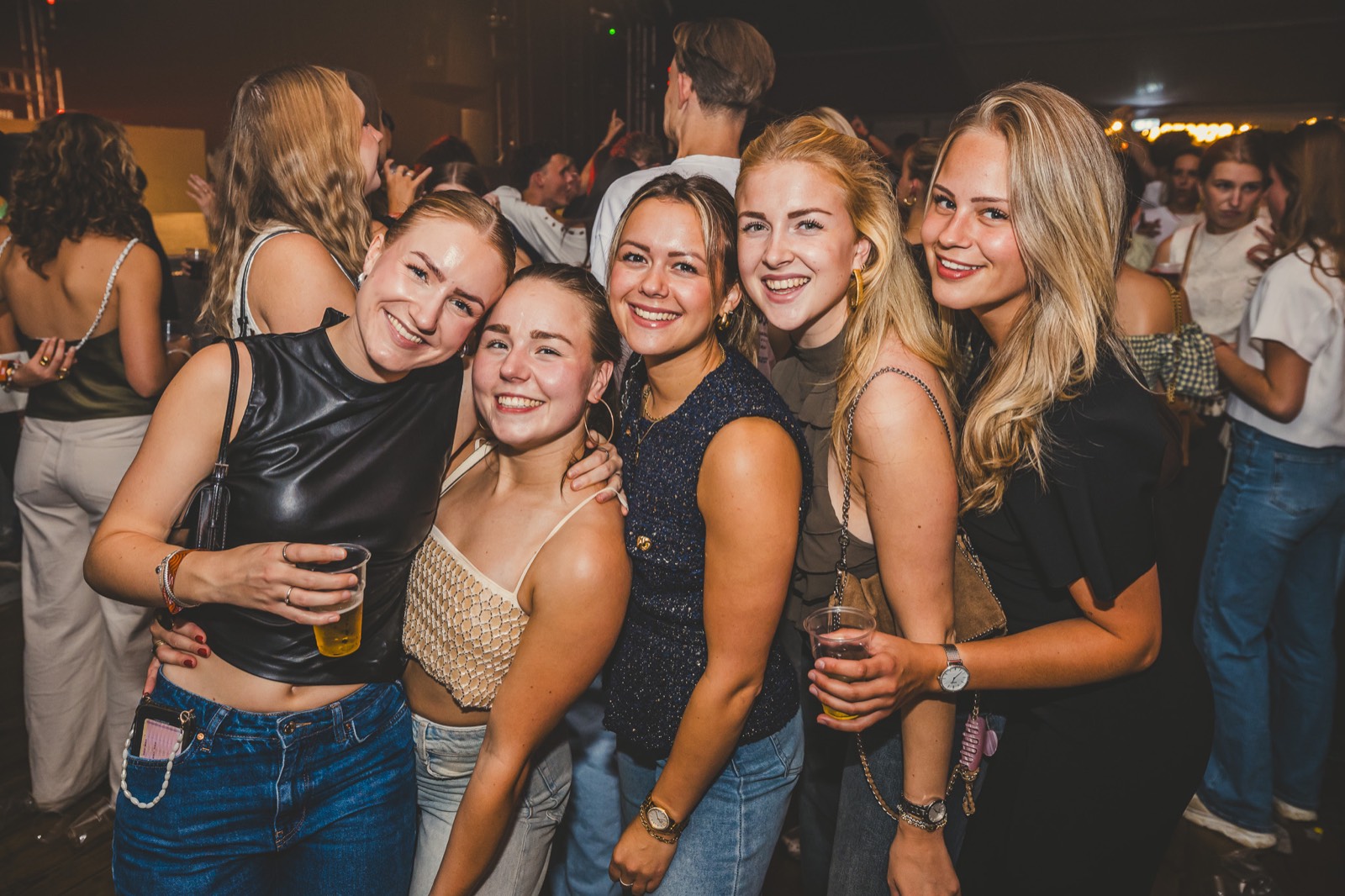 Vrijdagavond 18+ — After Summer Festival 2026
