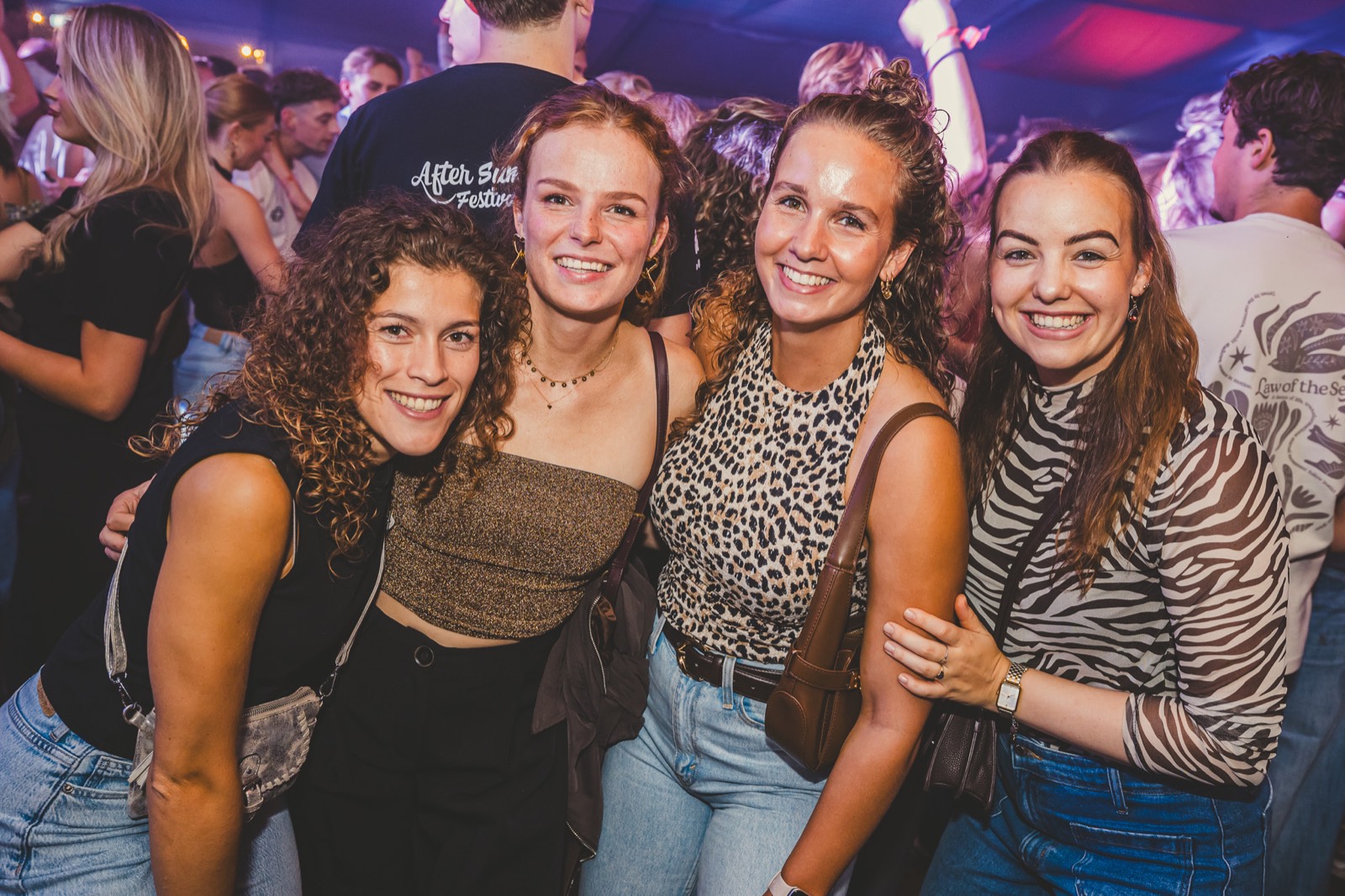 Vrijdagavond 18+ — After Summer Festival 2026