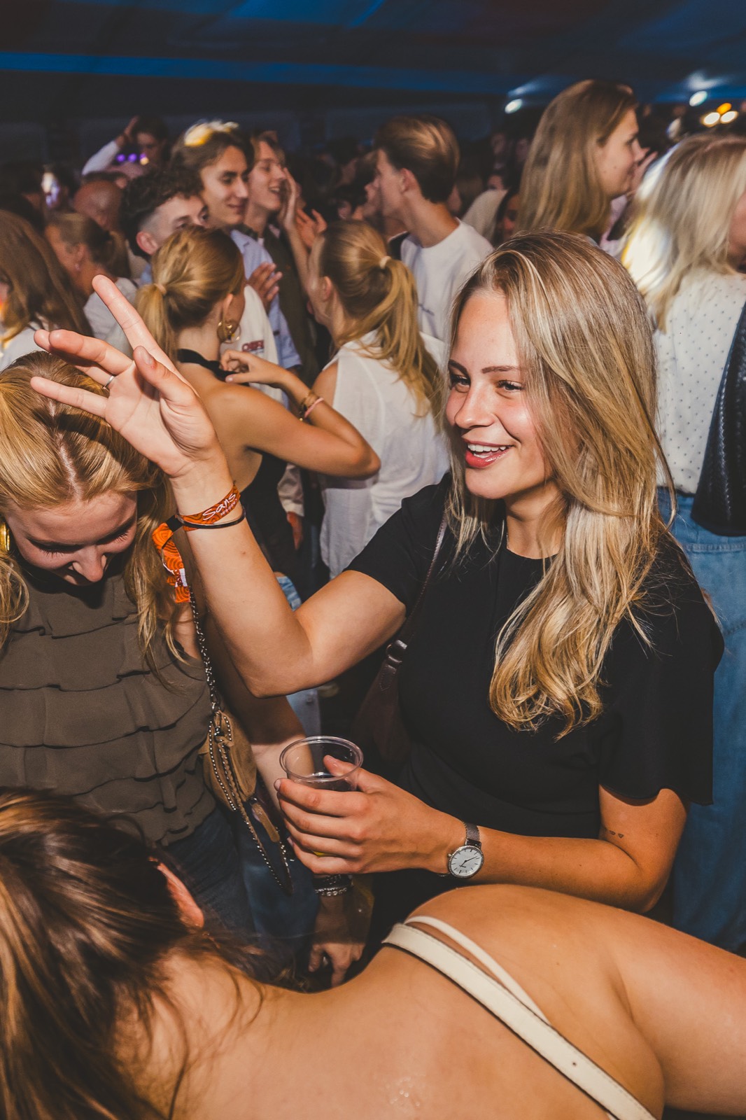 Vrijdagavond 18+ — After Summer Festival 2026
