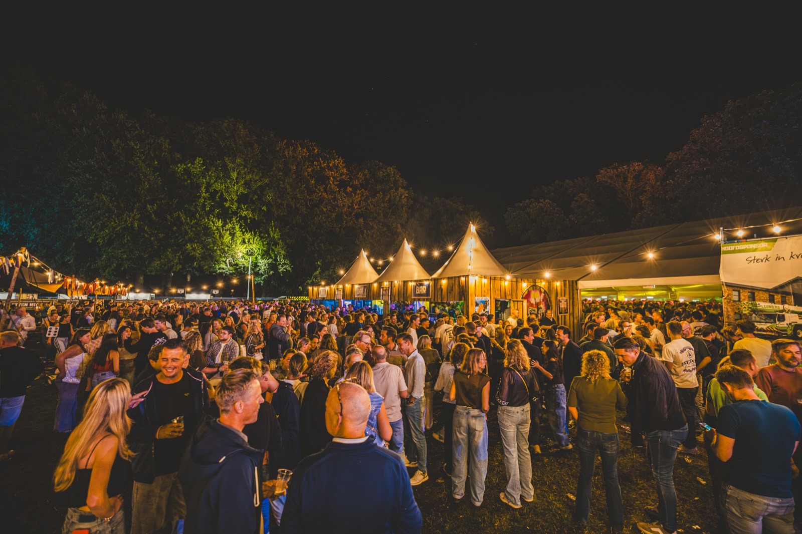 Vrijdagavond 18+ — After Summer Festival 2026