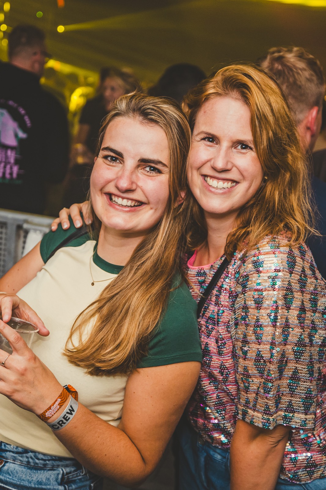 Vrijdagavond 18+ — After Summer Festival 2026