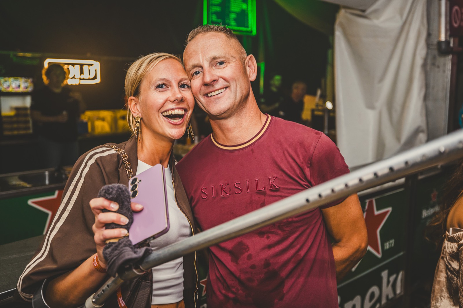 Vrijdagavond 18+ — After Summer Festival 2026