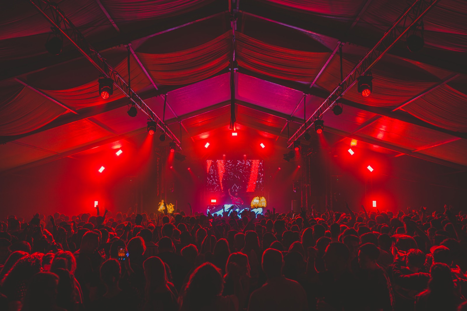 Vrijdagavond 18+ — After Summer Festival 2026