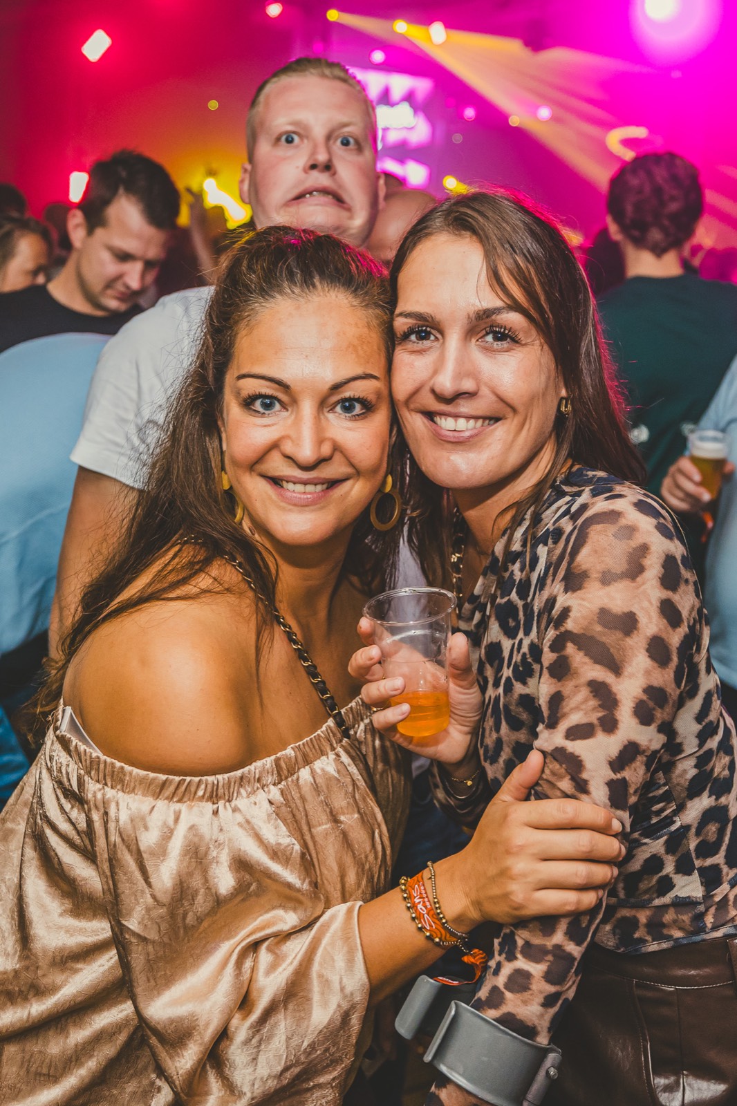 Vrijdagavond 18+ — After Summer Festival 2026