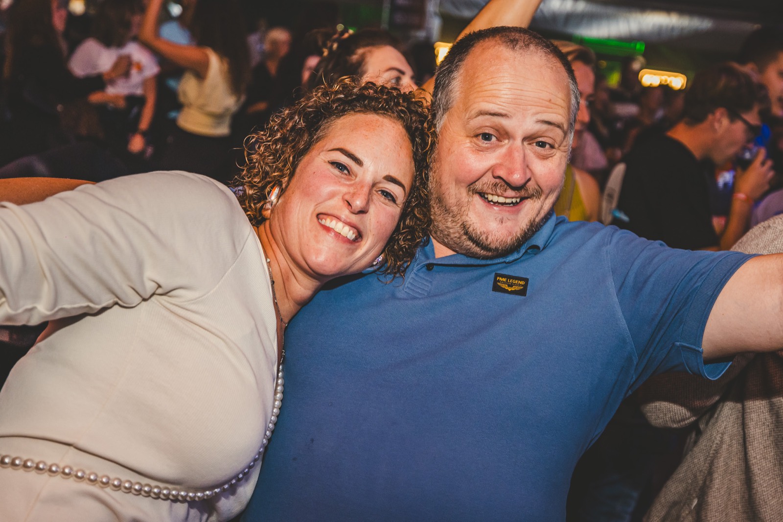 Vrijdagavond 18+ — After Summer Festival 2026