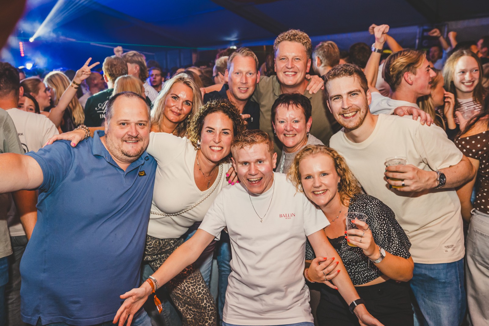 Vrijdagavond 18+ — After Summer Festival 2026