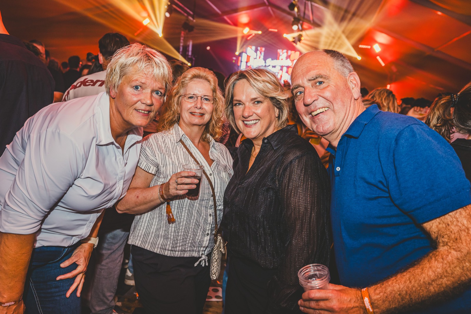 Vrijdagavond 18+ — After Summer Festival 2026