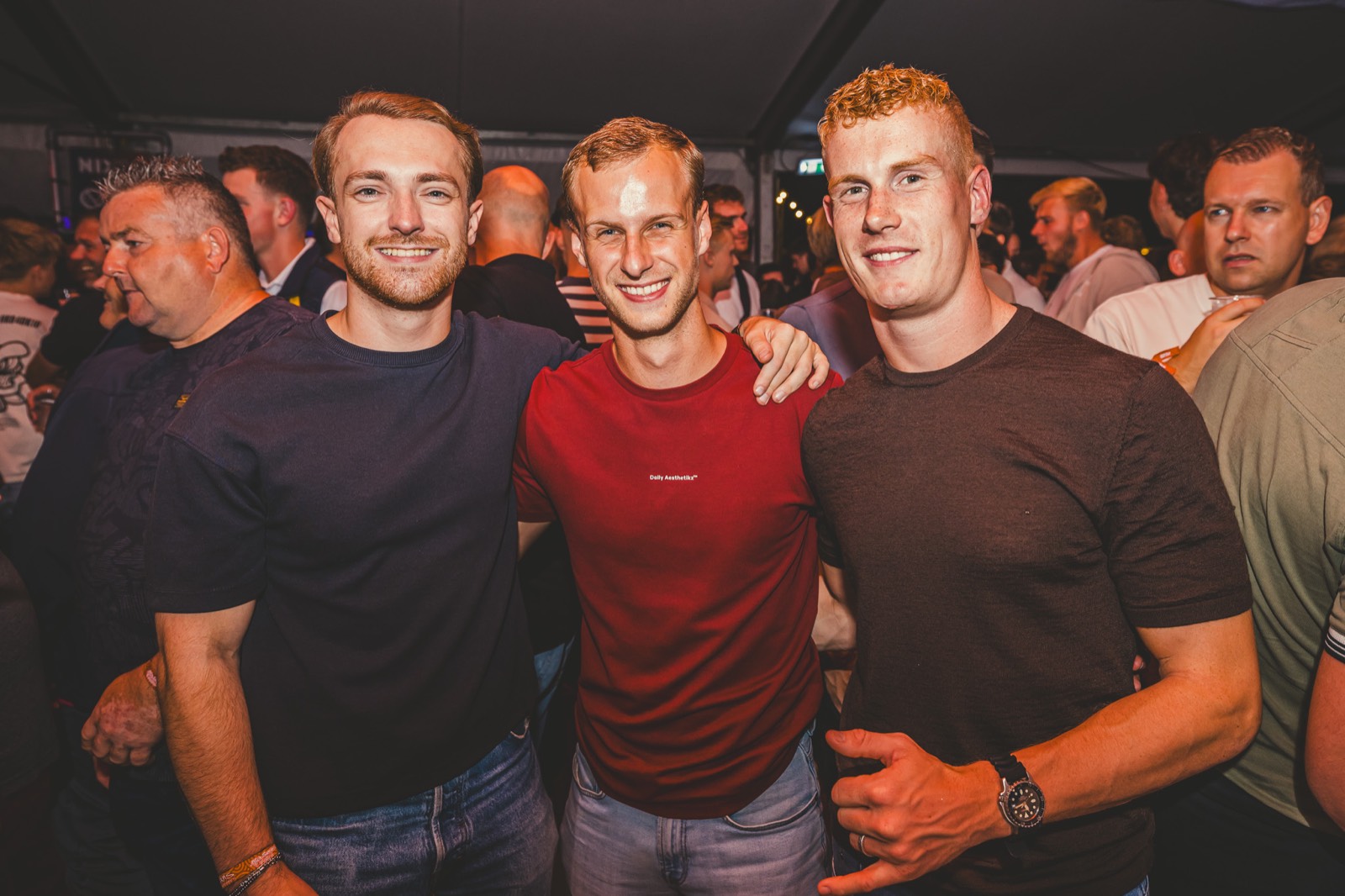 Vrijdagavond 18+ — After Summer Festival 2026