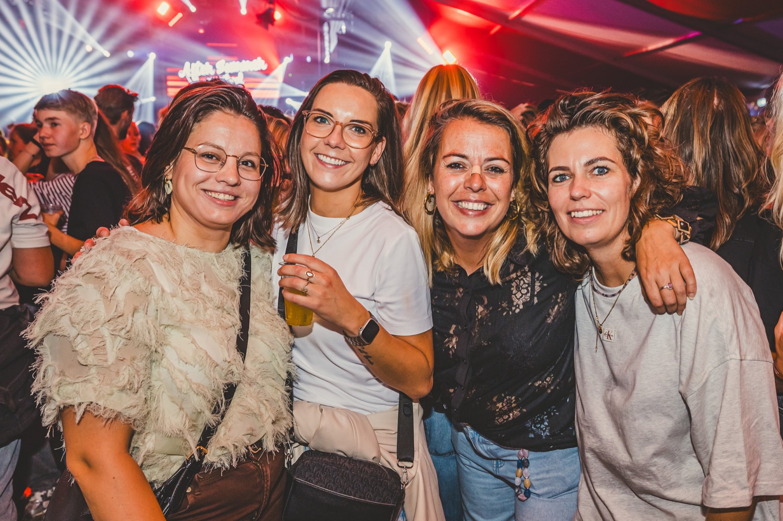 Vrijdagavond 18+ — After Summer Festival 2026