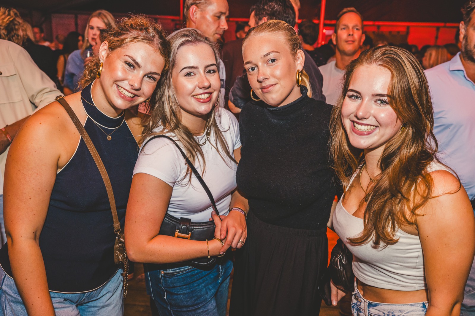 Vrijdagavond 18+ — After Summer Festival 2026