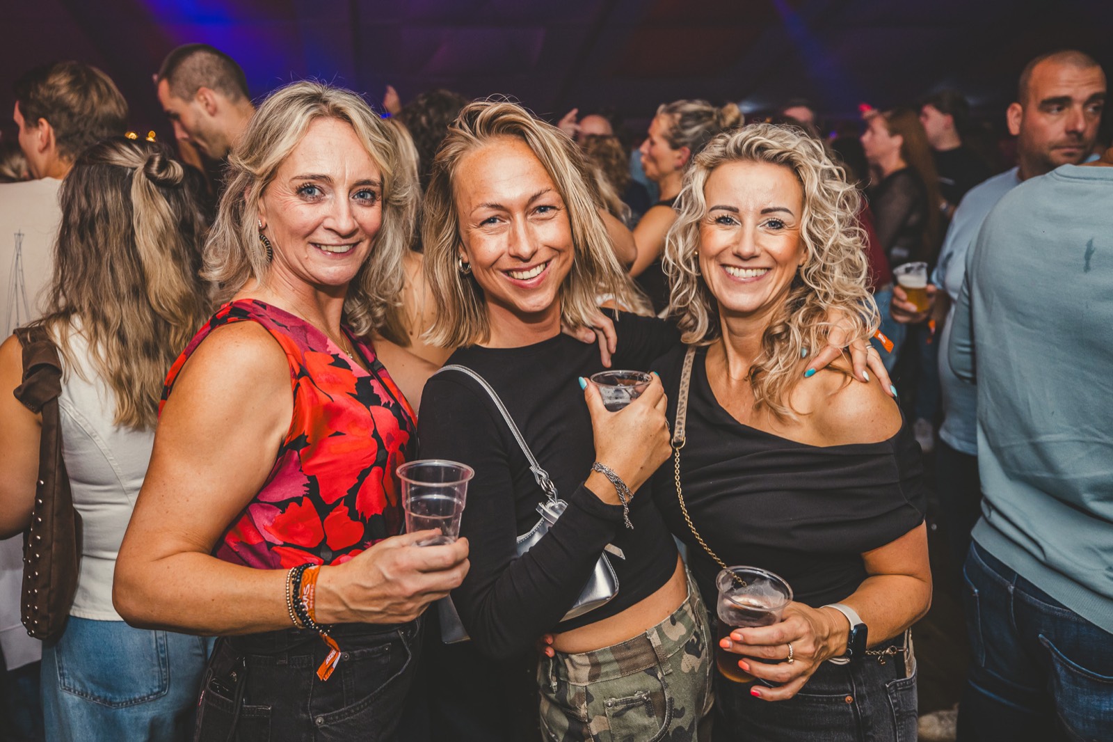 Vrijdagavond 18+ — After Summer Festival 2026