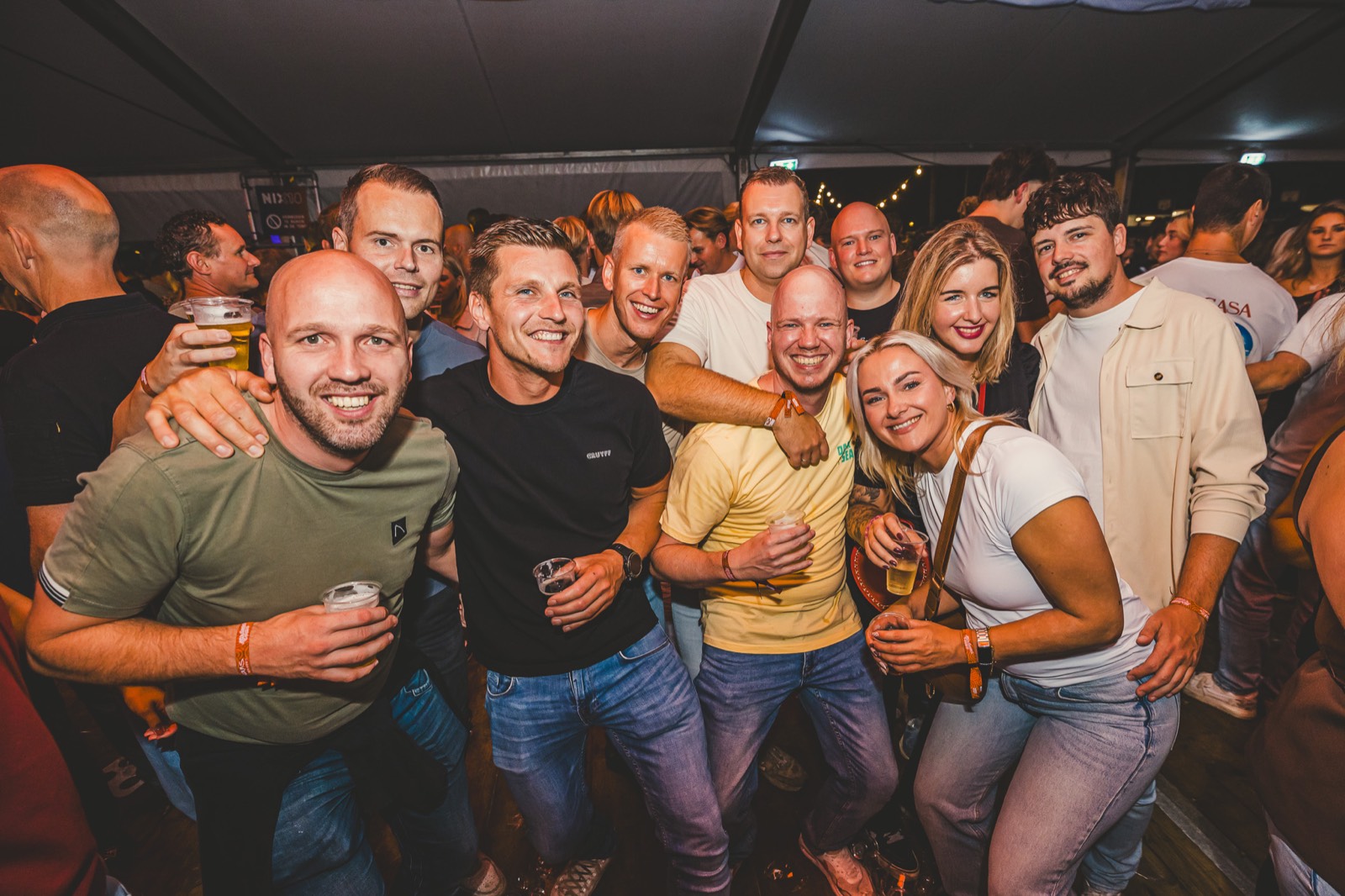Vrijdagavond 18+ — After Summer Festival 2026