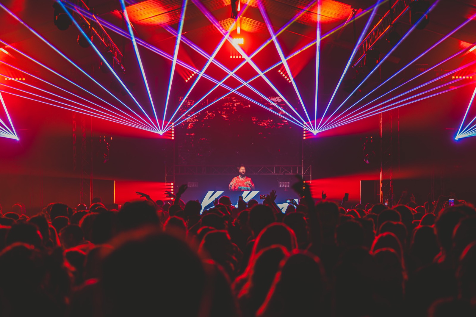 Vrijdagavond 18+ — After Summer Festival 2026