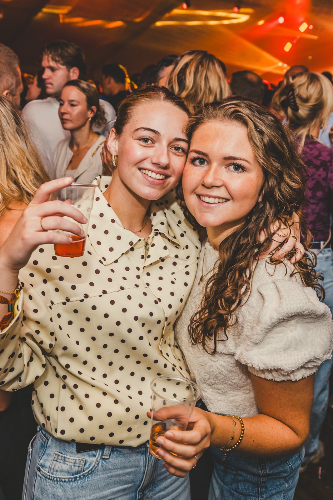 Vrijdagavond 18+ — After Summer Festival 2026