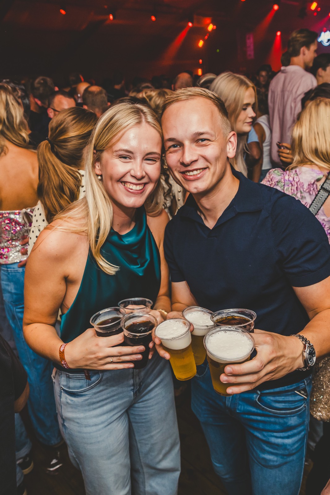 Vrijdagavond 18+ — After Summer Festival 2026