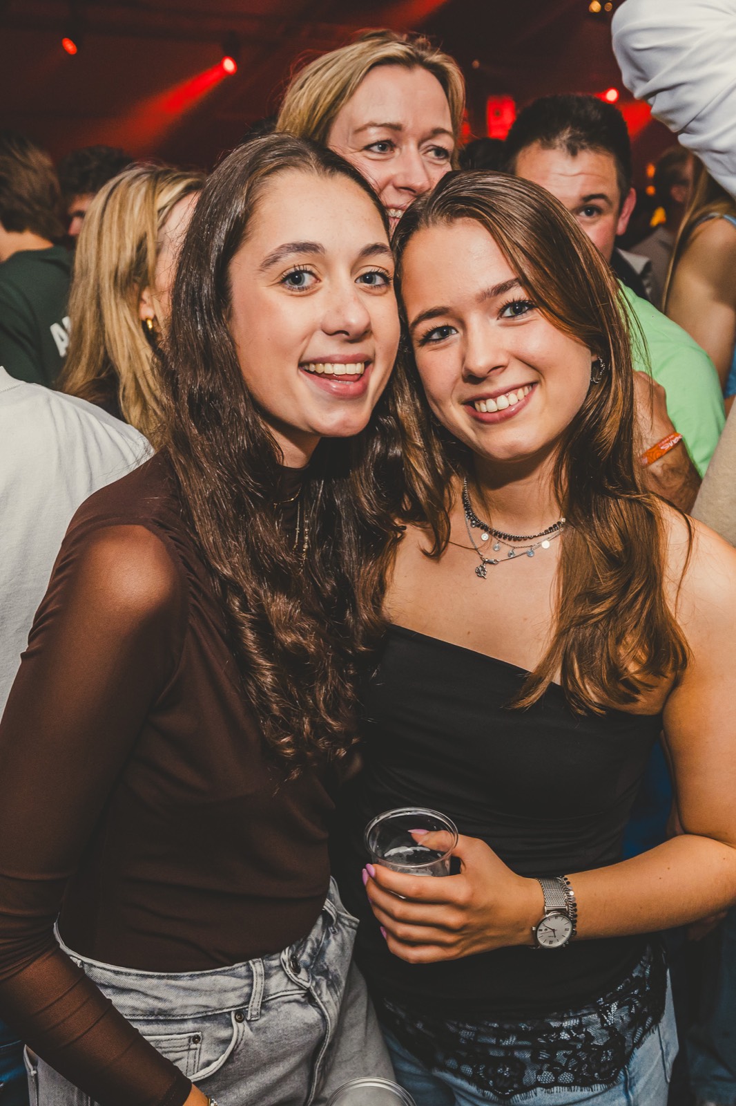 Vrijdagavond 18+ — After Summer Festival 2026