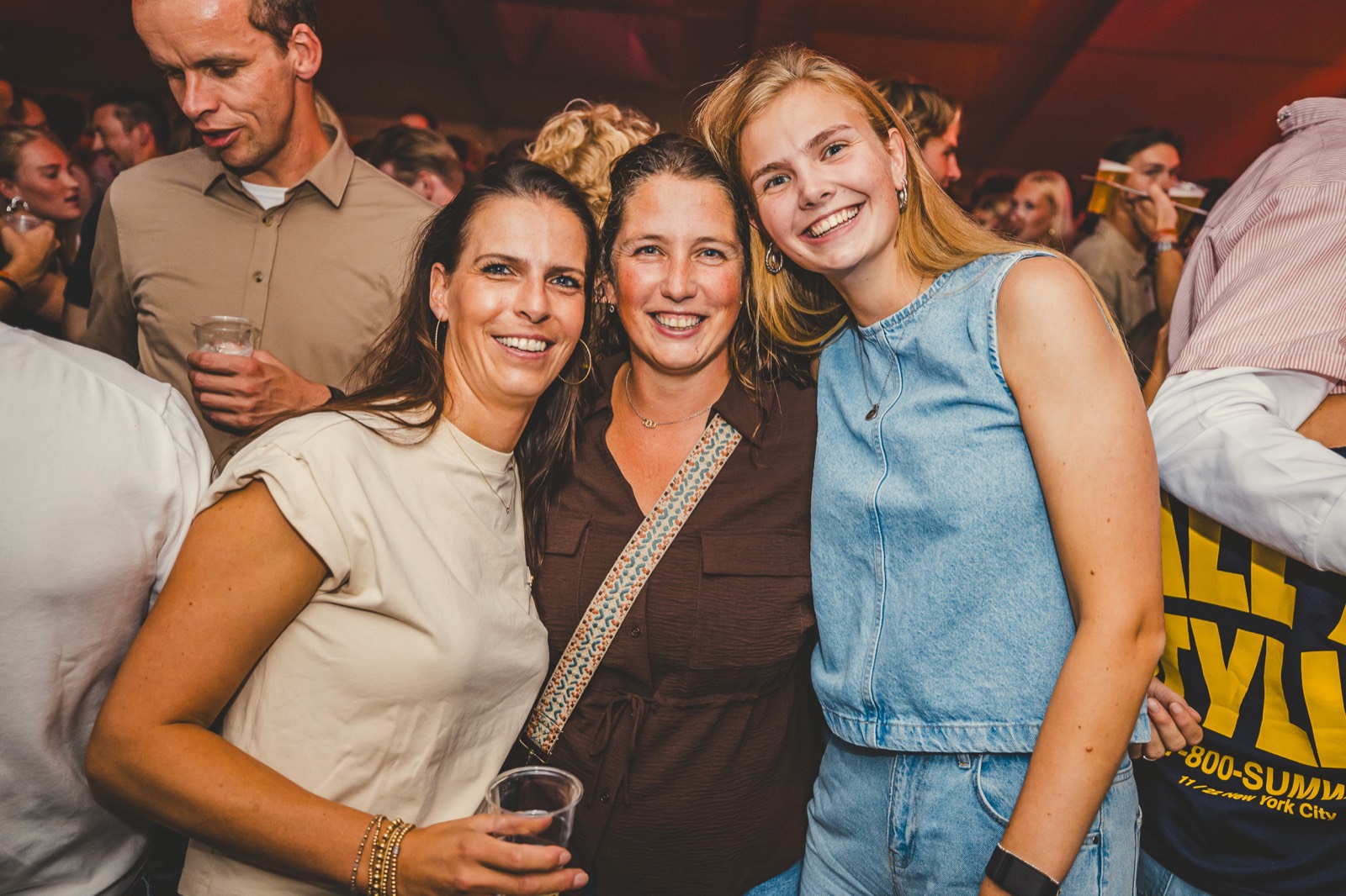 Vrijdagavond 18+ — After Summer Festival 2026