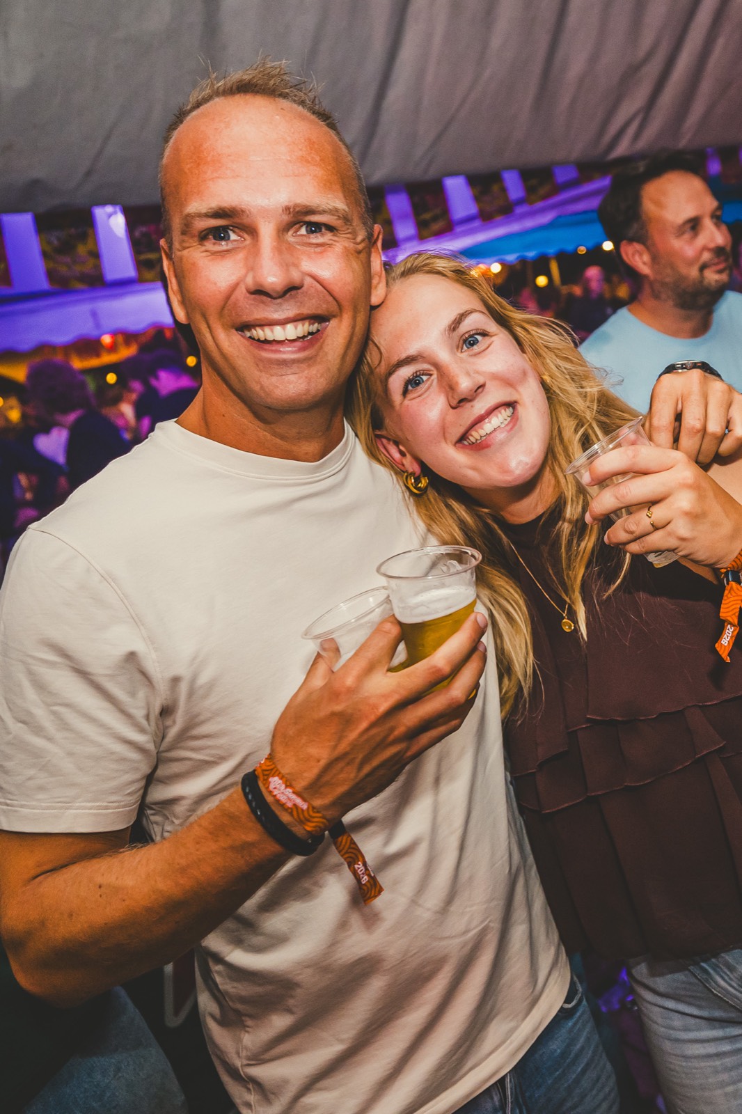 Vrijdagavond 18+ — After Summer Festival 2026