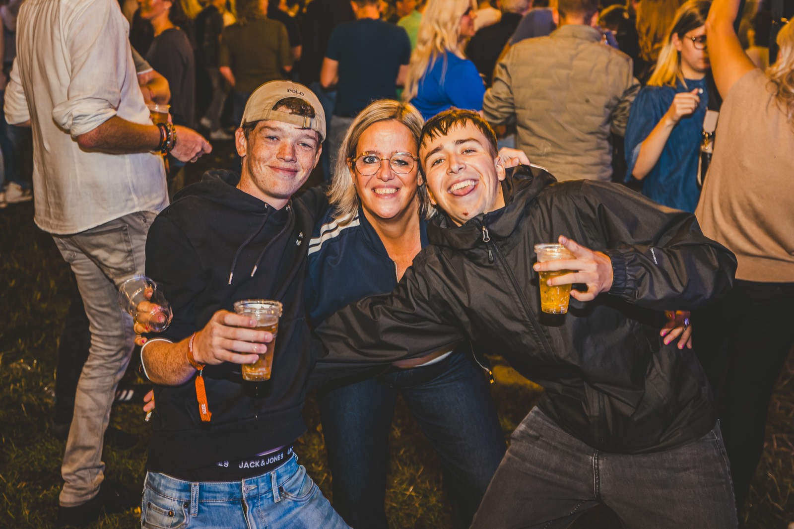 Vrijdagavond 18+ — After Summer Festival 2026