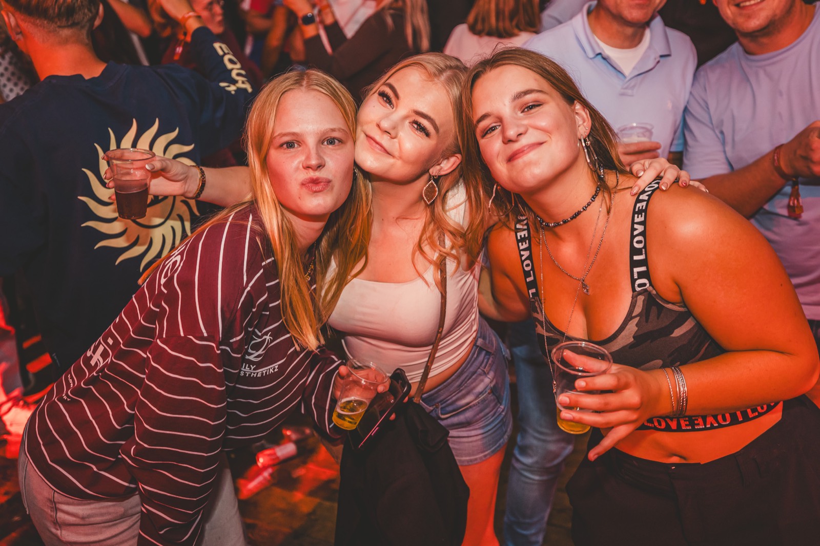 Vrijdagavond 18+ — After Summer Festival 2026