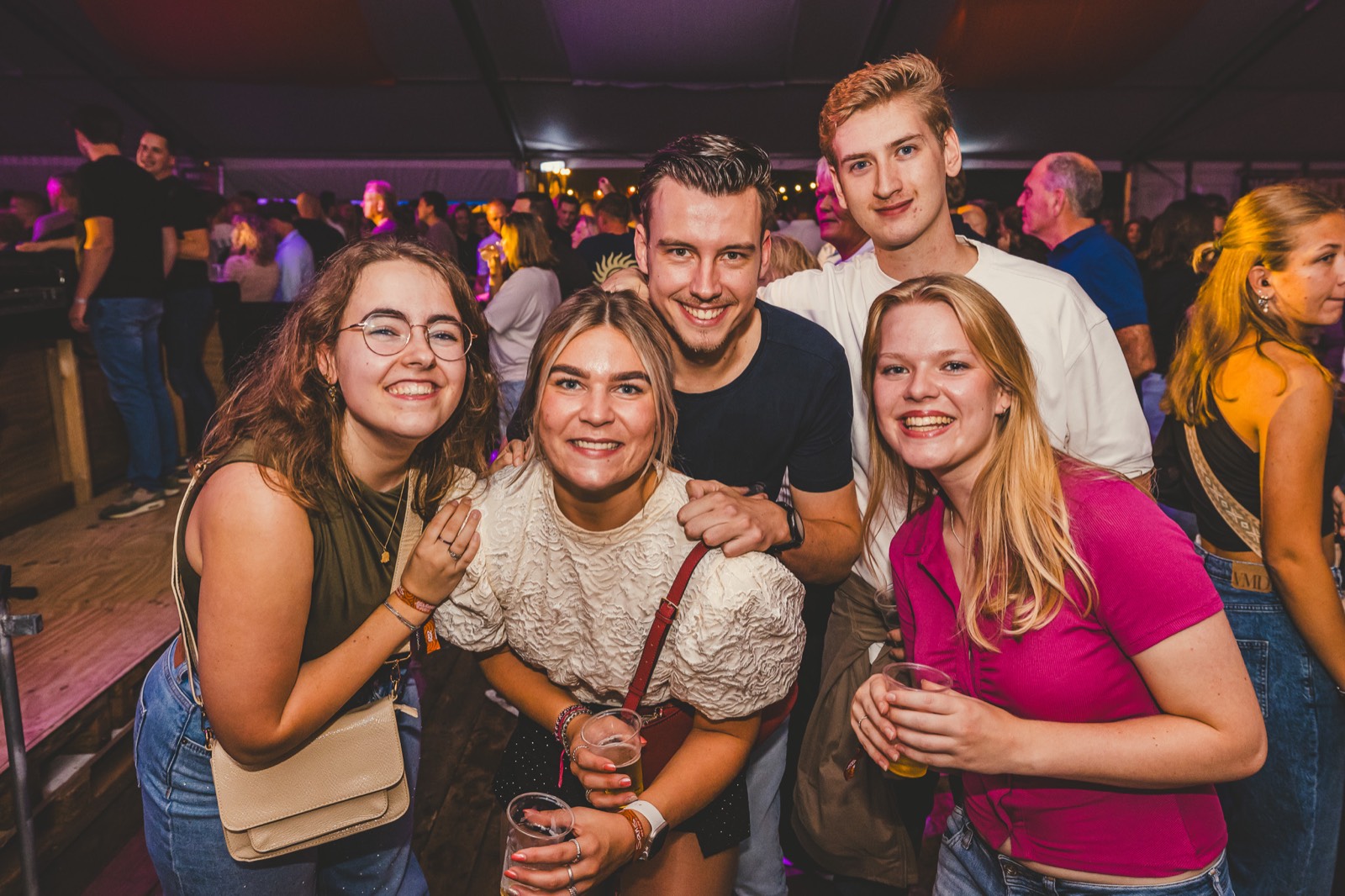 Vrijdagavond 18+ — After Summer Festival 2026