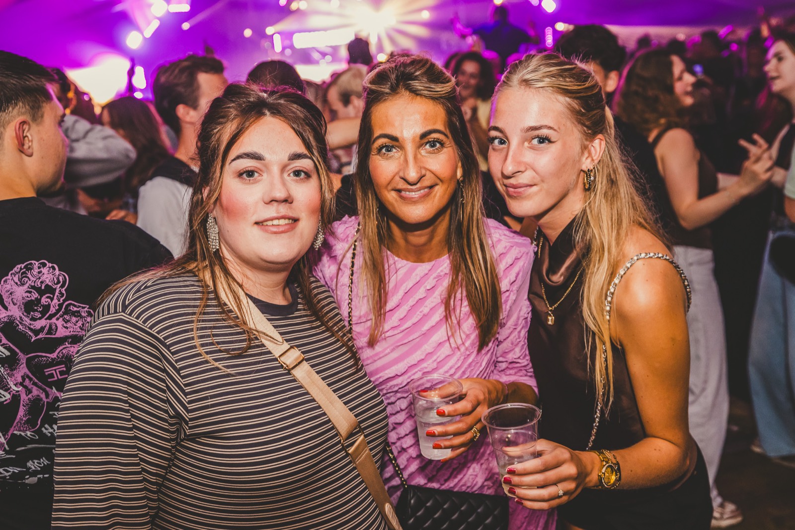 Vrijdagavond 18+ — After Summer Festival 2026