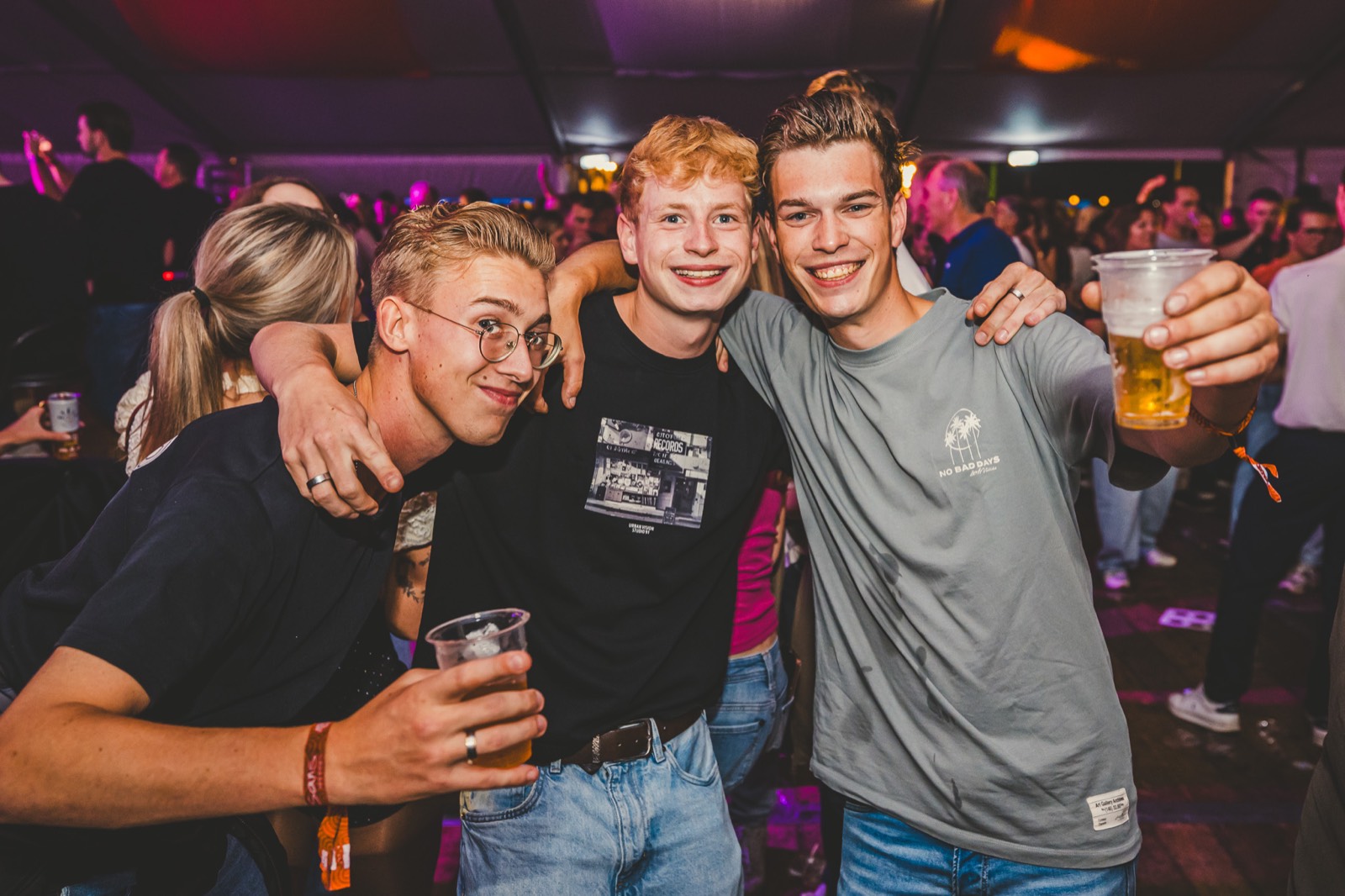 Vrijdagavond 18+ — After Summer Festival 2026