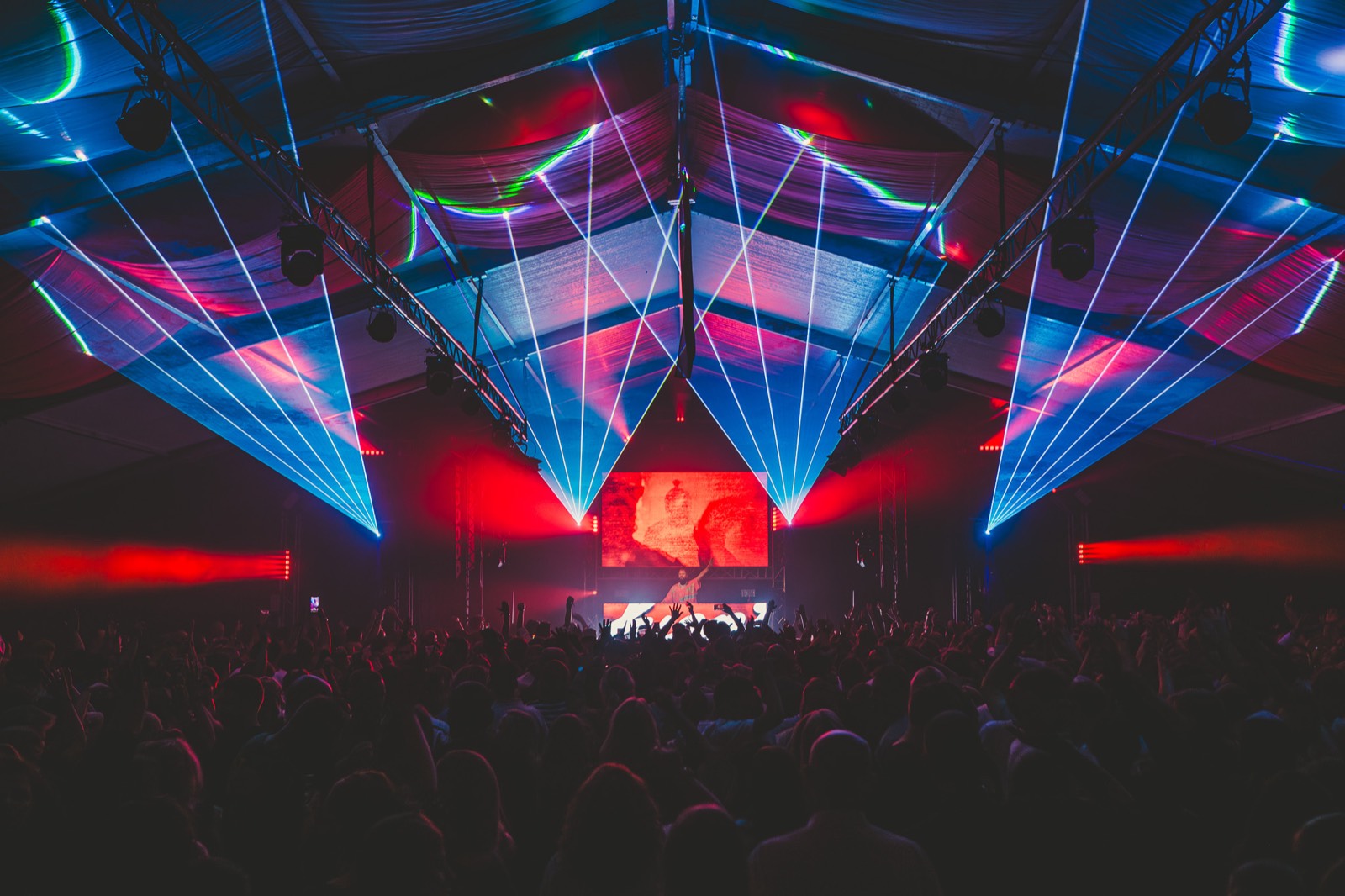 Vrijdagavond 18+ — After Summer Festival 2026