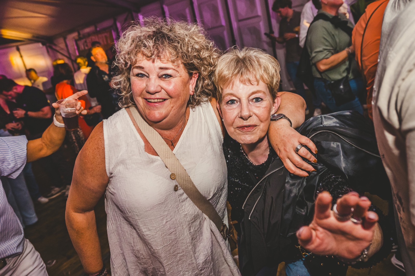 Vrijdagavond 18+ — After Summer Festival 2026