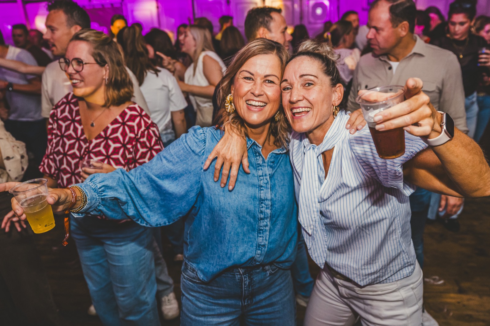 Vrijdagavond 18+ — After Summer Festival 2026