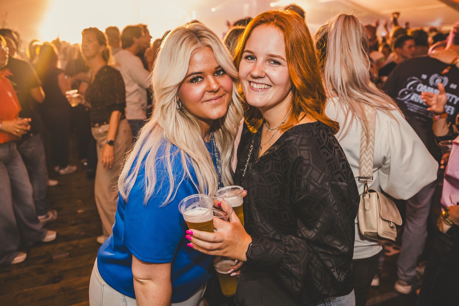 Vrijdagavond 18+ — After Summer Festival 2026